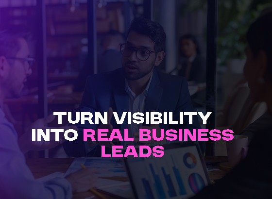 Business Leads Generation Chennai